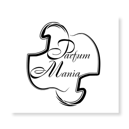 Логотип для магазина - Parfum Mania