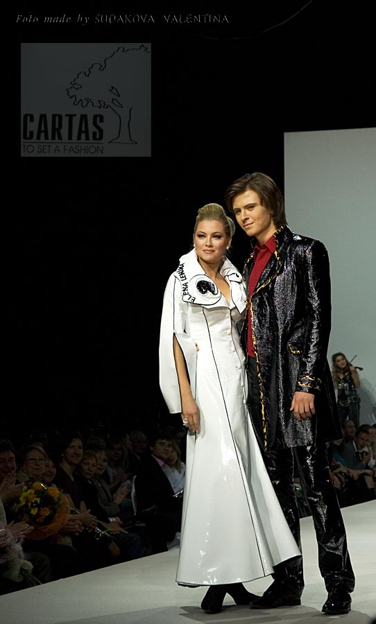 FashionWeek2008