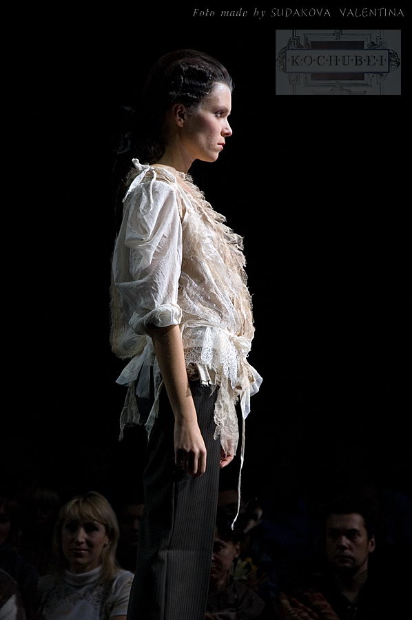 FashionWeek2008