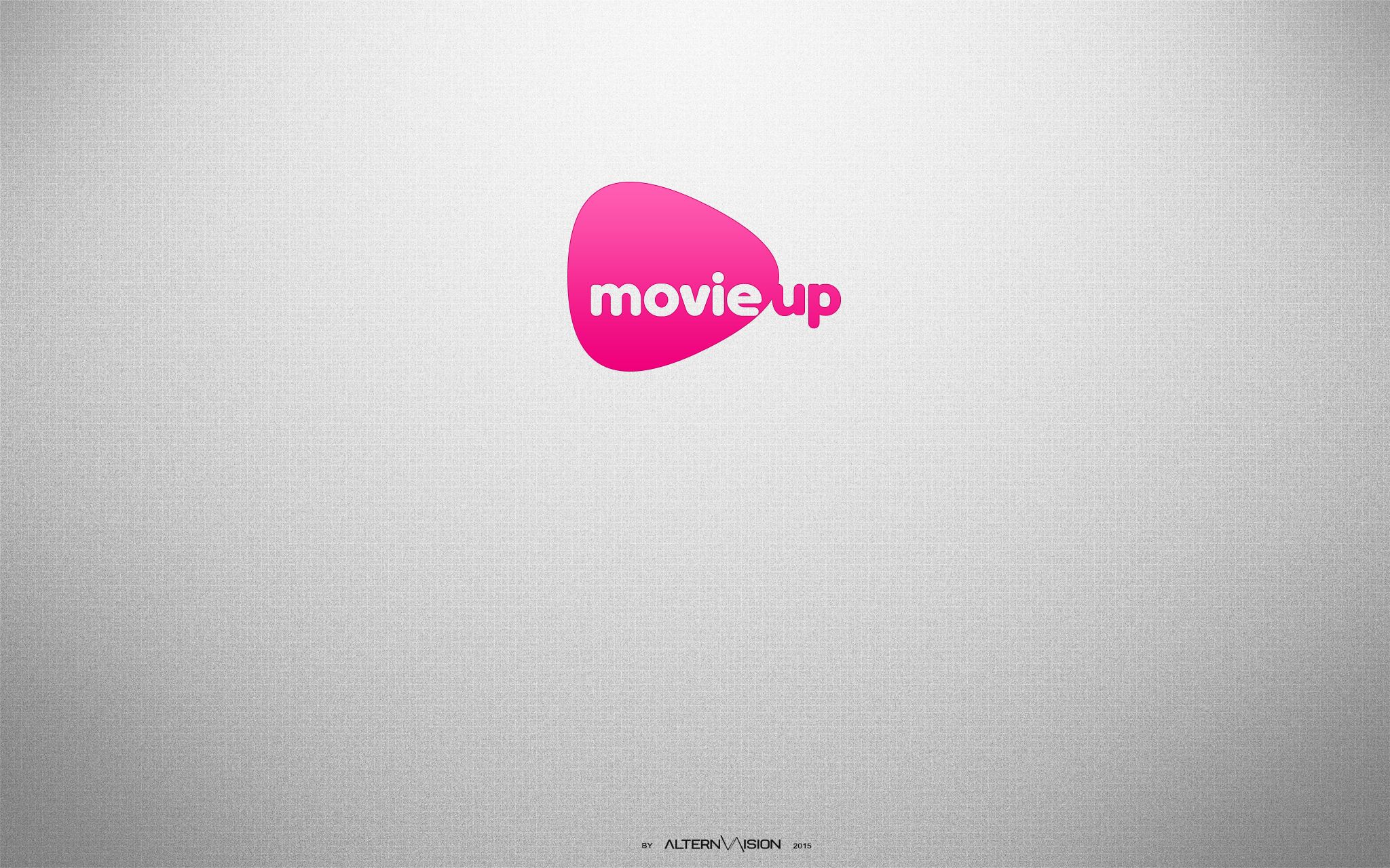 Logo Movie Up