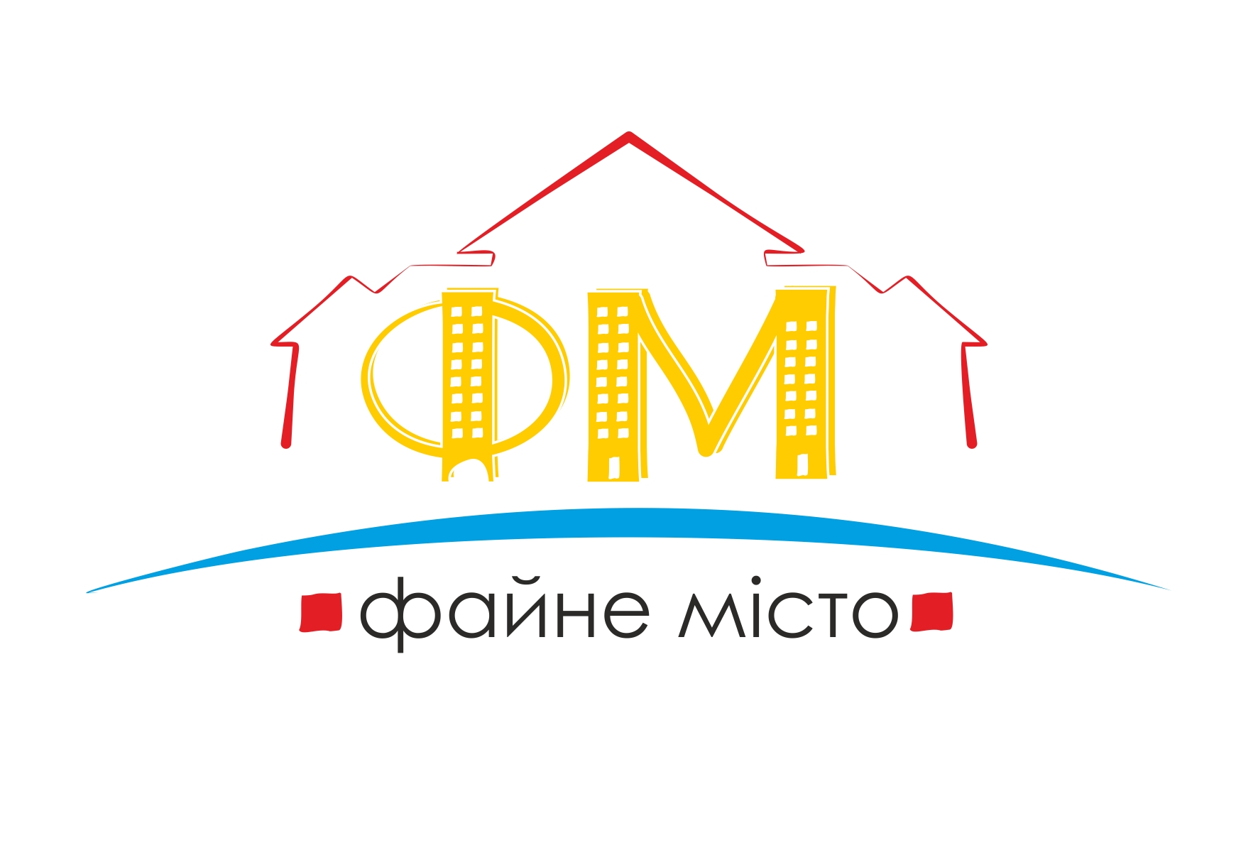 Логотип громадської організації