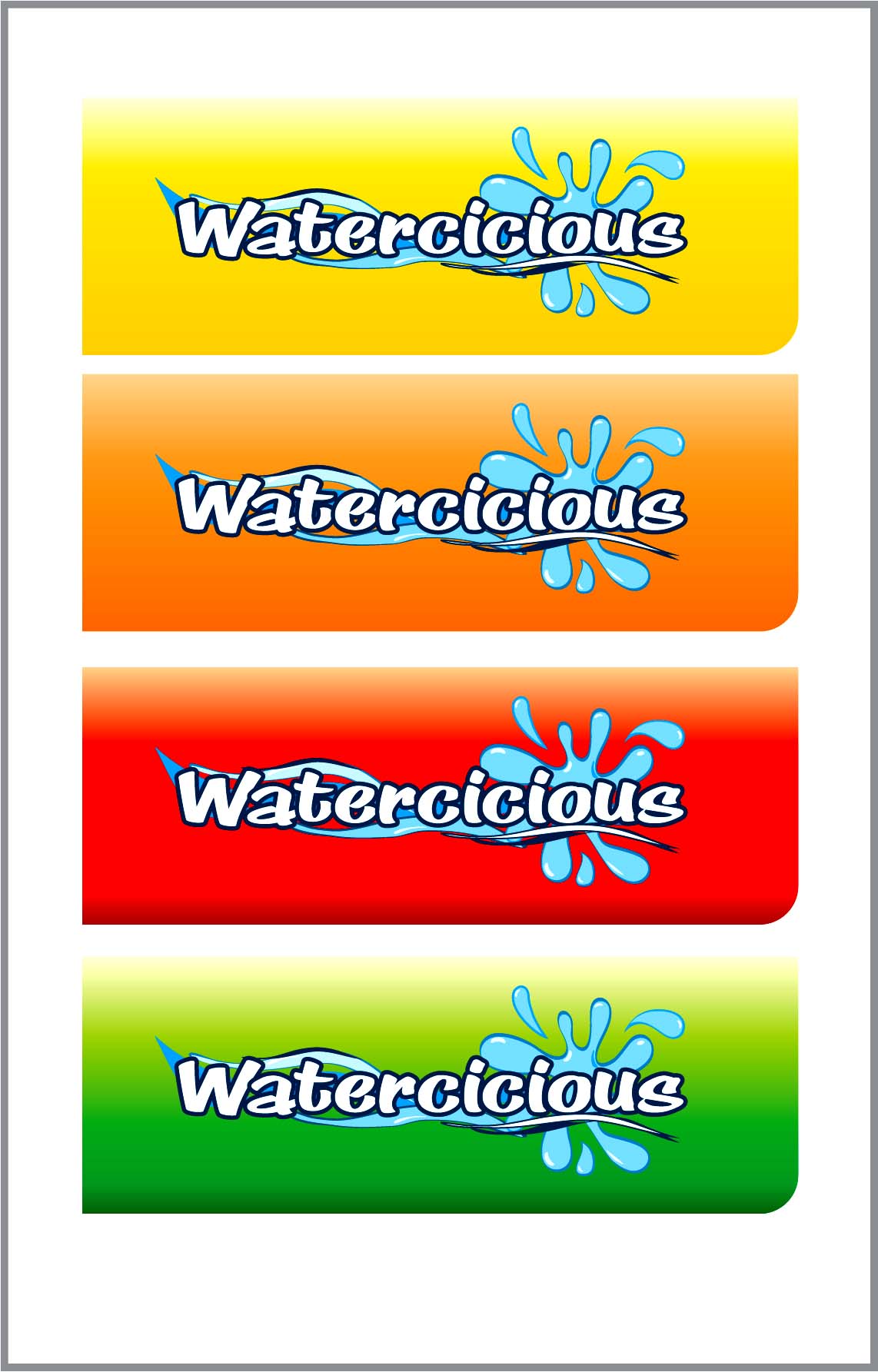 разаработка лого