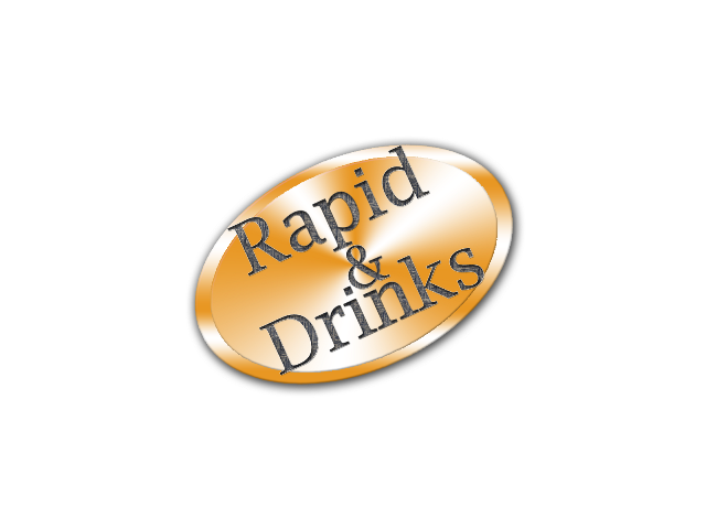 Доставка напитков