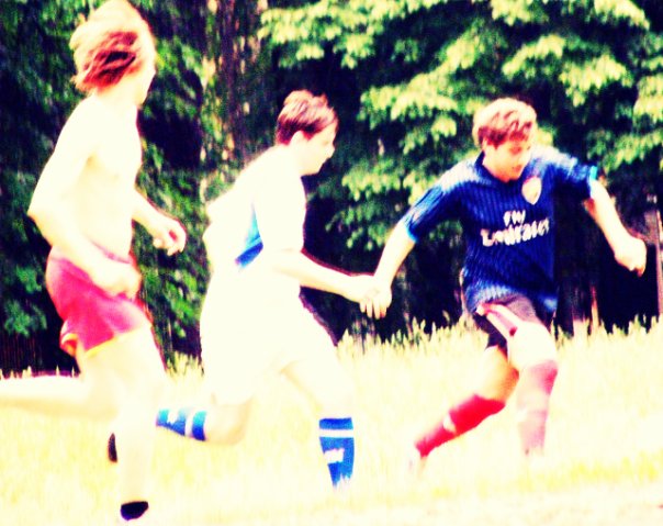 тренировка)