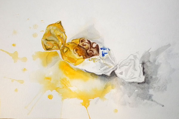 "Конфета Тими"