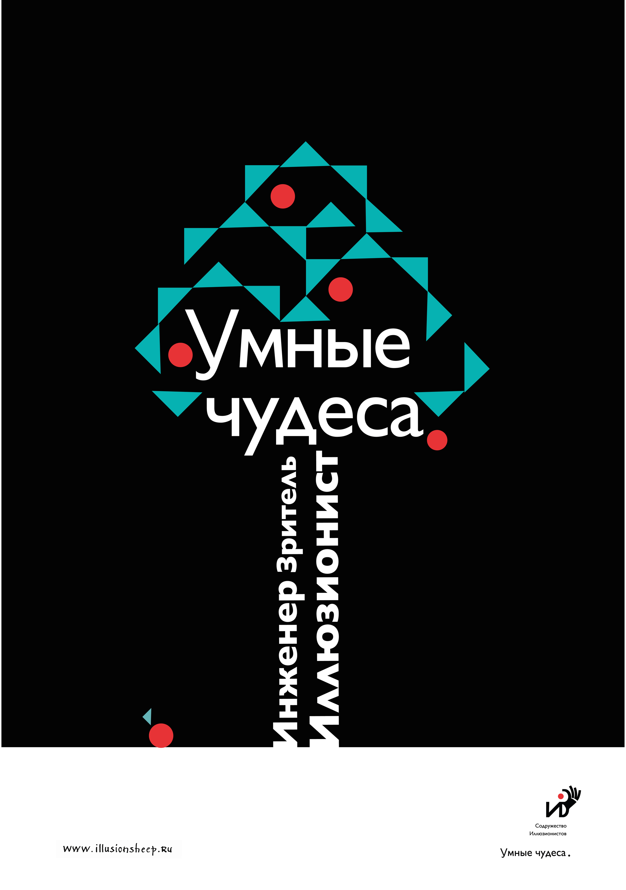 Умные чудеса (Smart miracle)