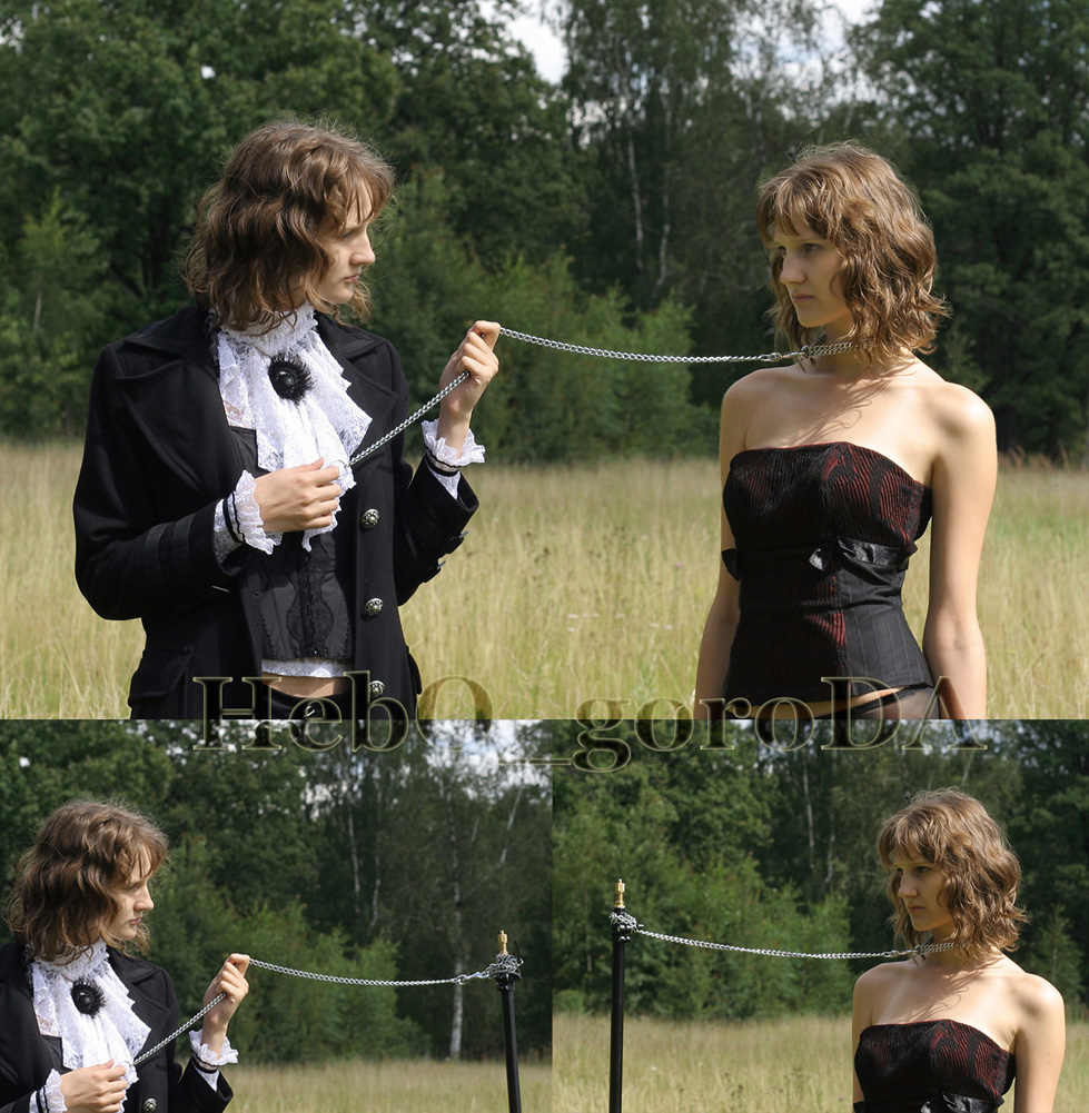 Коллаж. 2 исходника