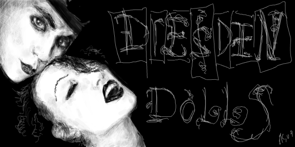 Dresden Dolls