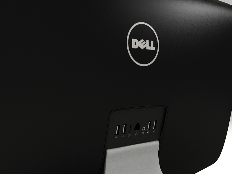 Dell Studio One