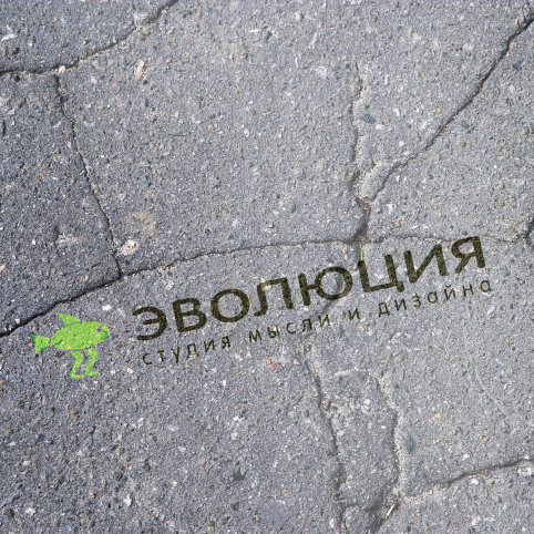 Студия мысли и дизайна "Эволюция"
