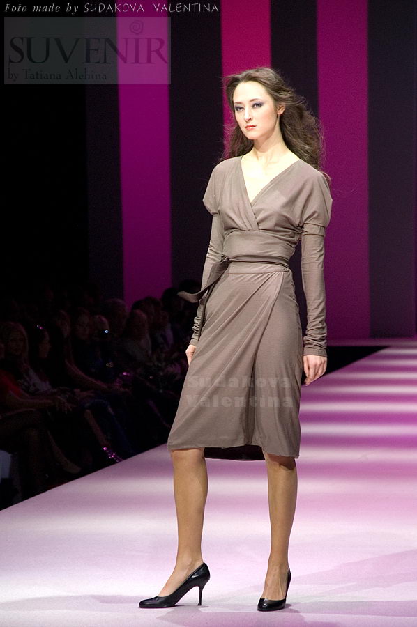 FashionWeek2008