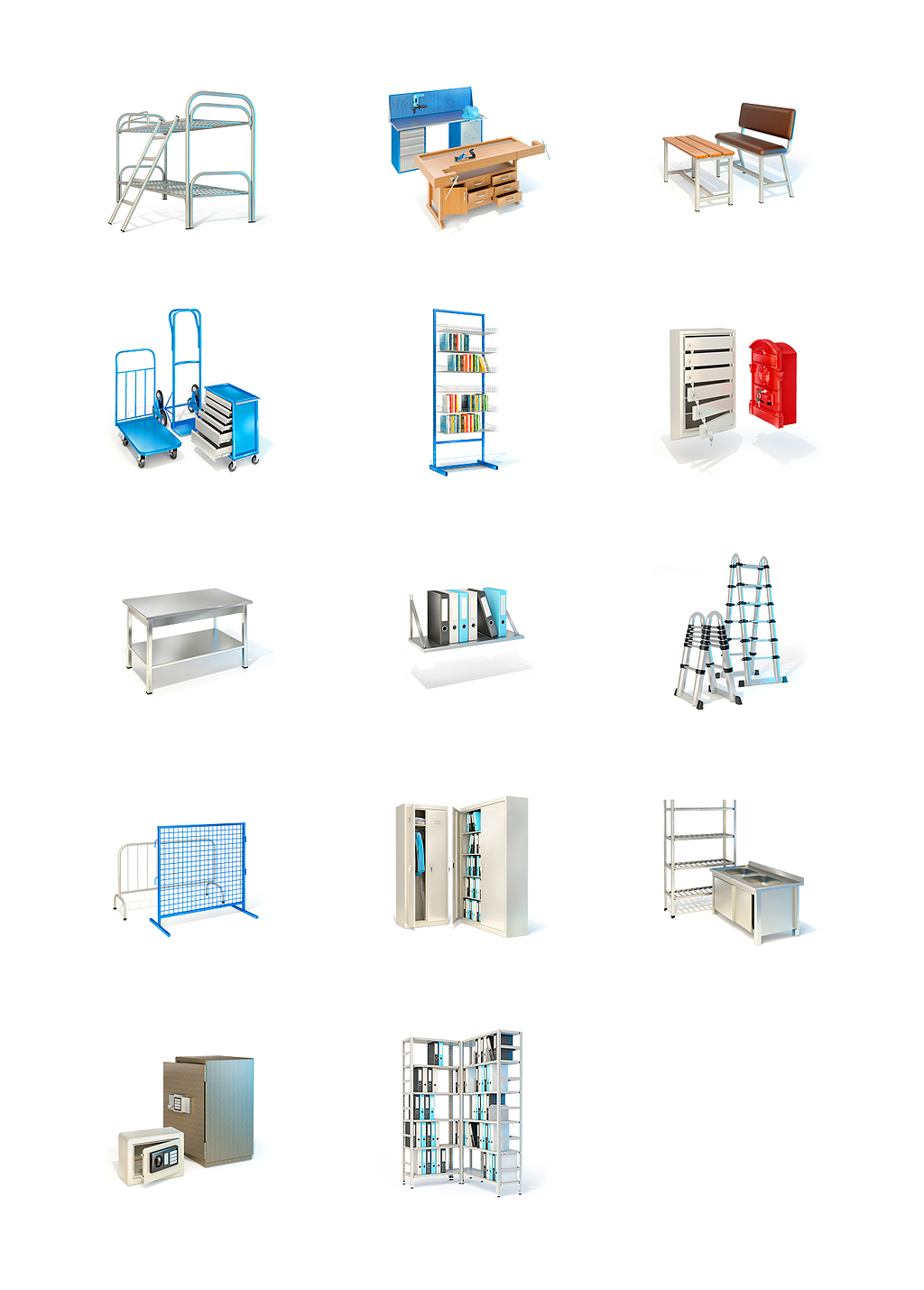 Иконки для сайта