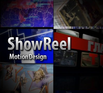 Showreel