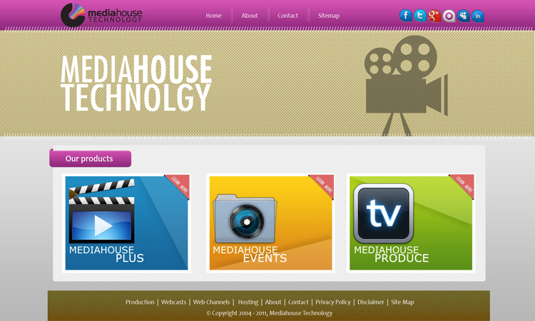 MediaHouse