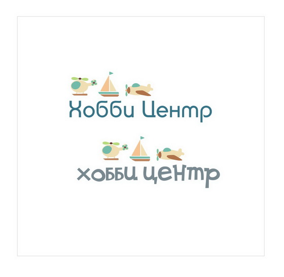 хобби центр