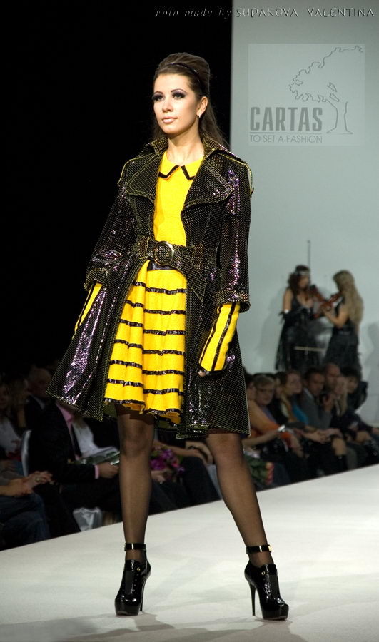 FashionWeek2008