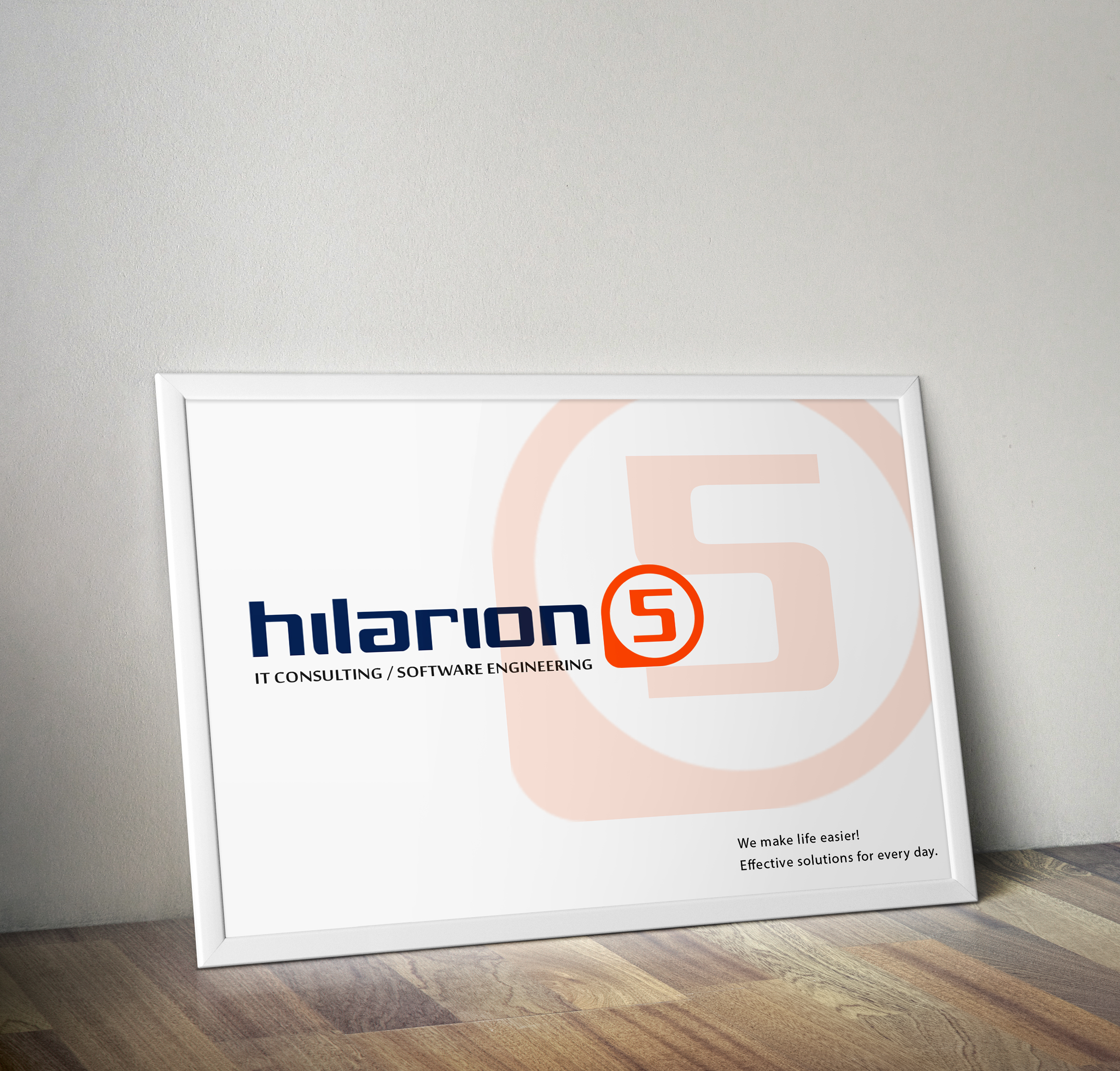 Logo Hilarion5