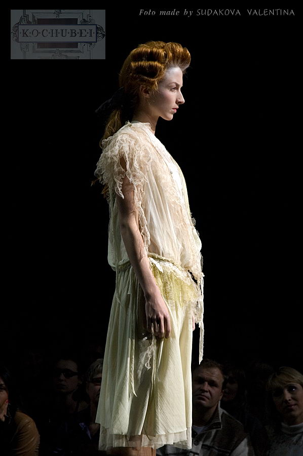 FashionWeek2008