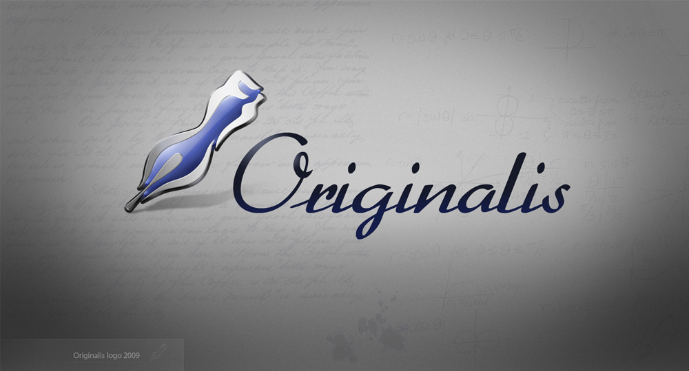 Originalis