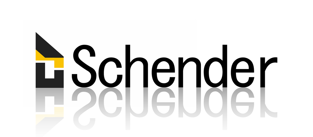 Shender logo