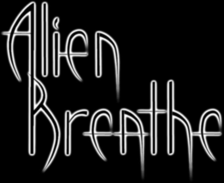 Молодая группа Alien Breathe