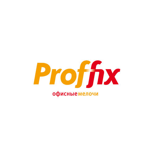 Торговая марка Proffix