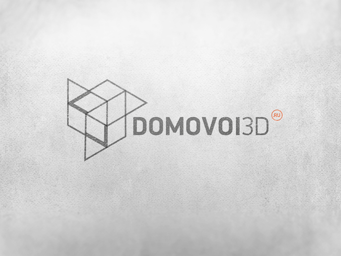 domovoi3D.ru/ logo