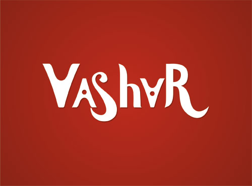 Логотип для компании Yashar (вариант)