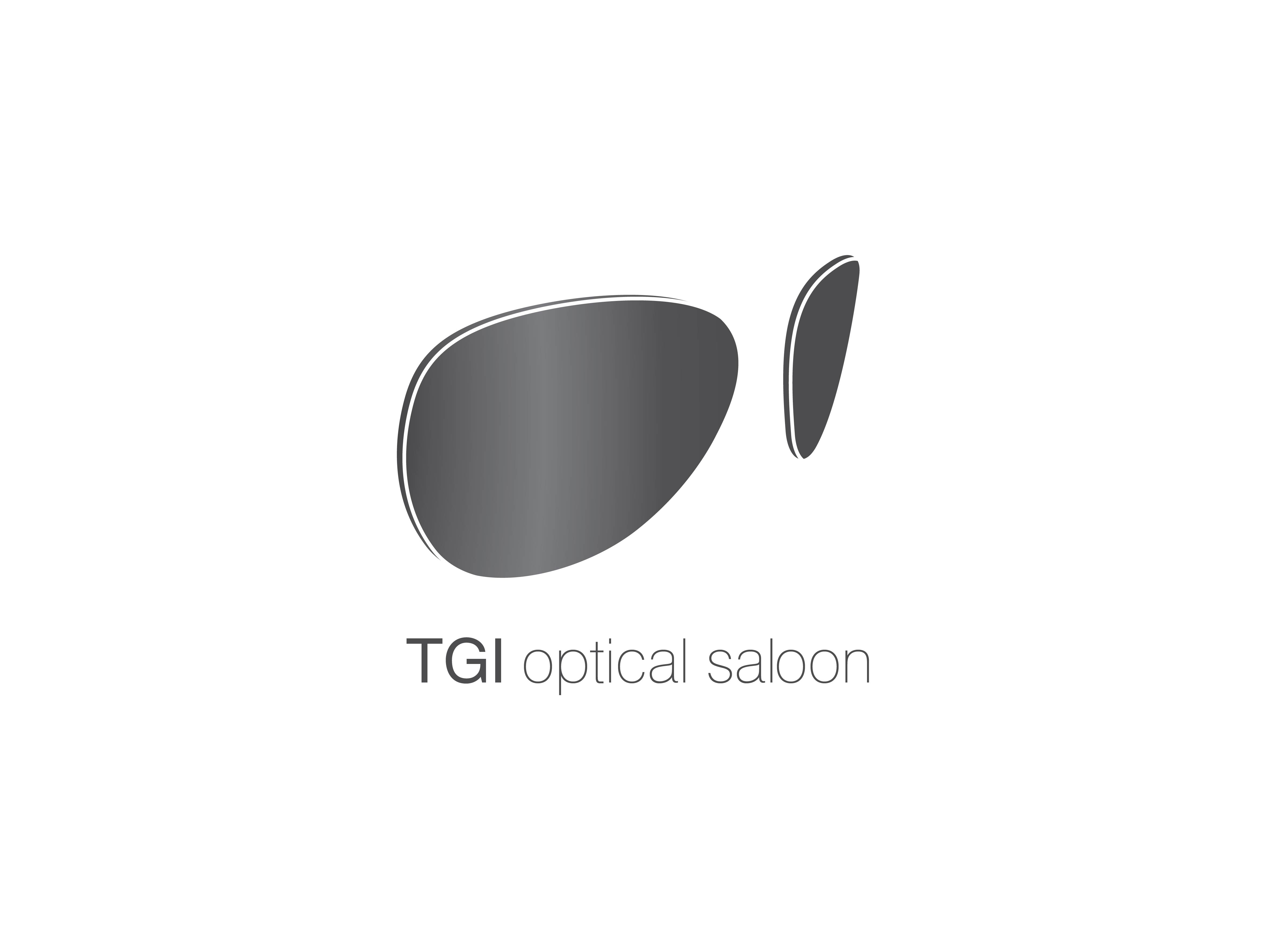 логотип для магазина солнцезащитных очков