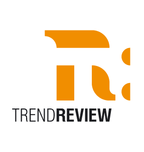 Trend Review. Корпоративный b2b журнал. (вариант)