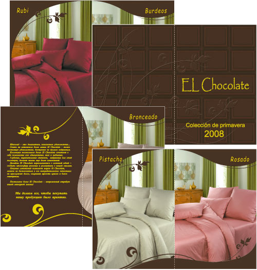 Chocolate