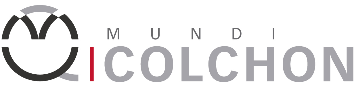 Вариант лого для фирмы &quot;MUNDI COLCHON