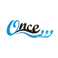 Once