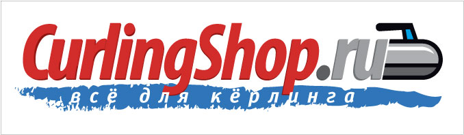 Баннер интернет-магазина CurlingShop.ru