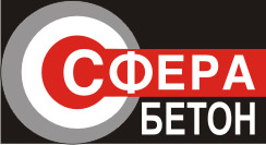 сфера бетон