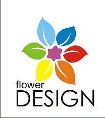 Flower design