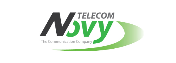 NovyTelecom - 1 variant