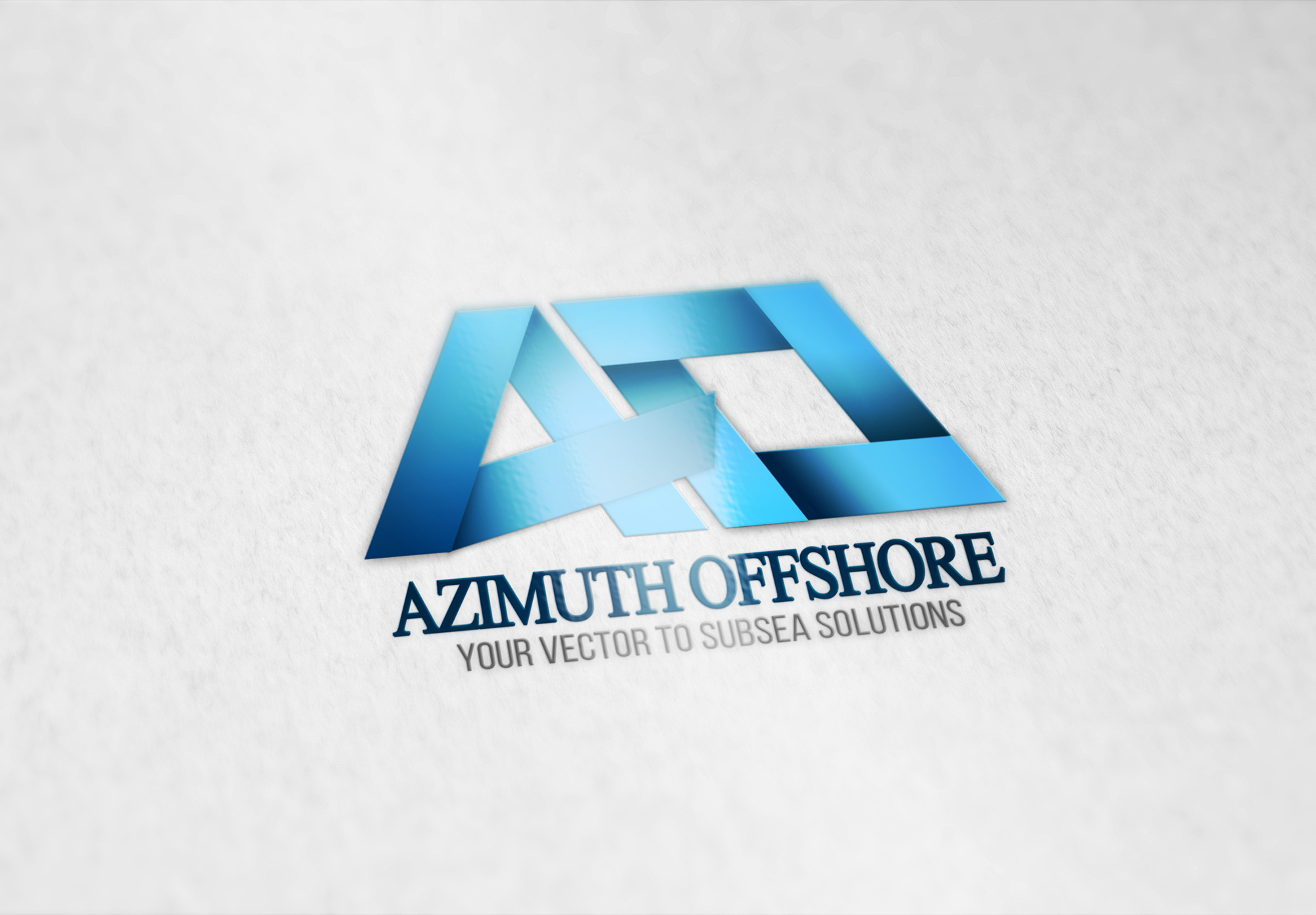 Logo Azimuth