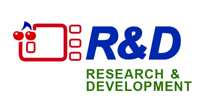 R&amp;D