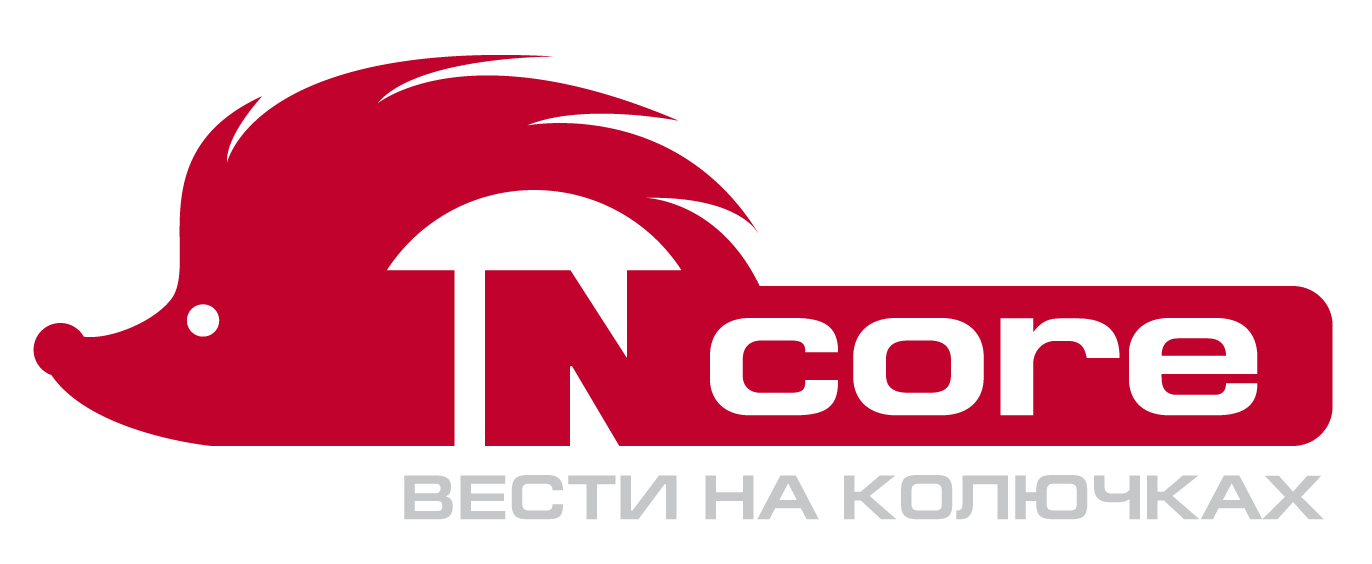 Лого для рубрики InCore