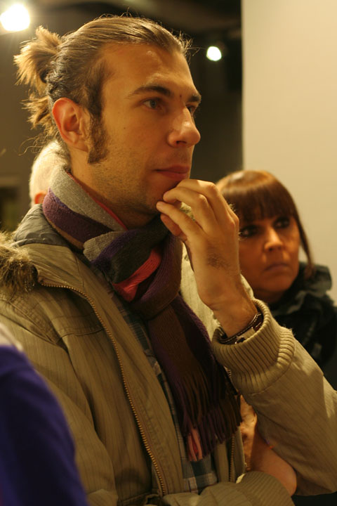 благотворительный фонд Живой на винзаводе