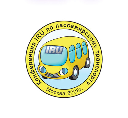 Дружелюбный автобусик