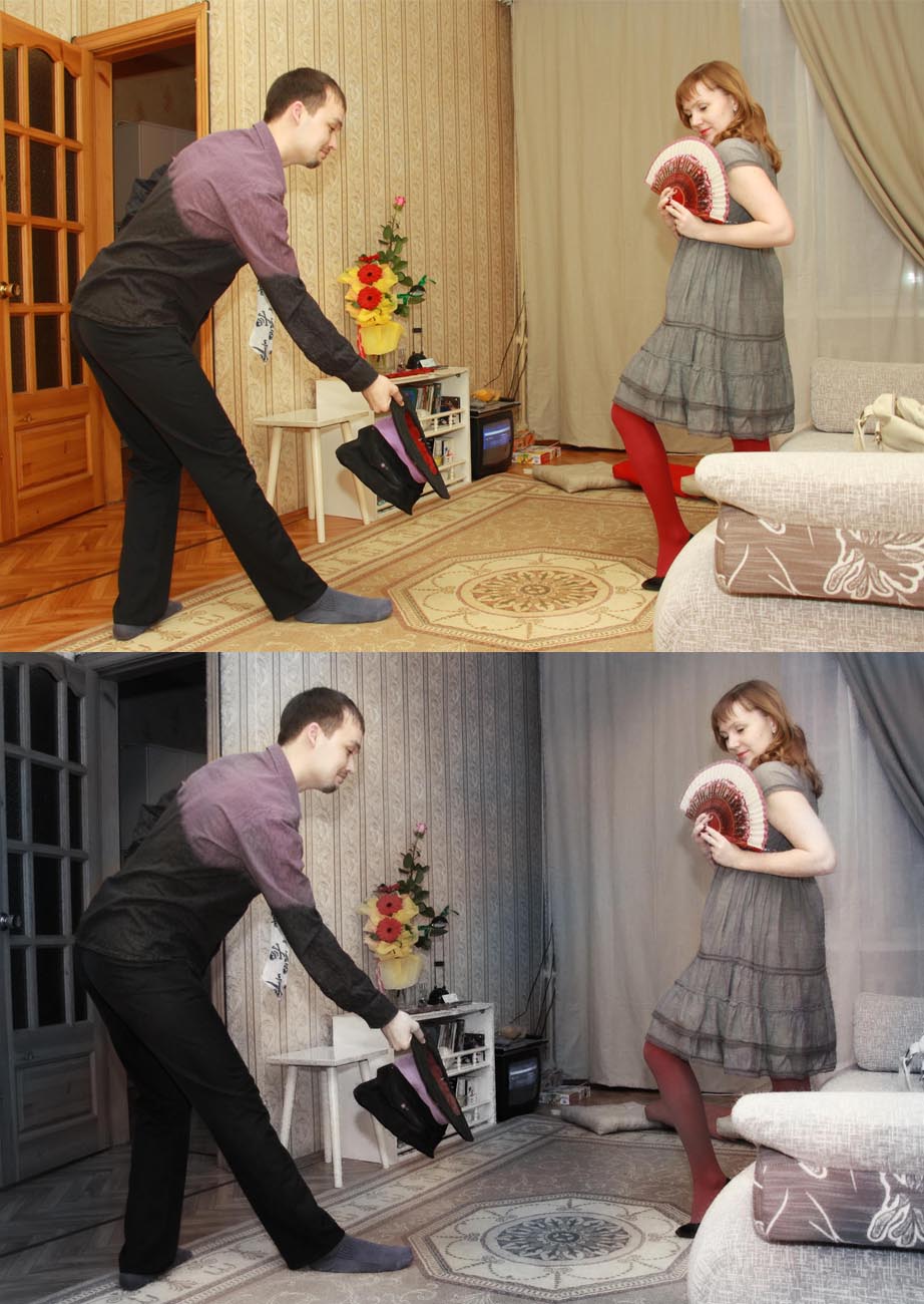 Ностальгия