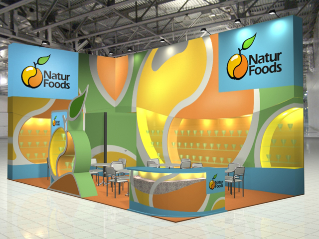 NATUR FOODS C1