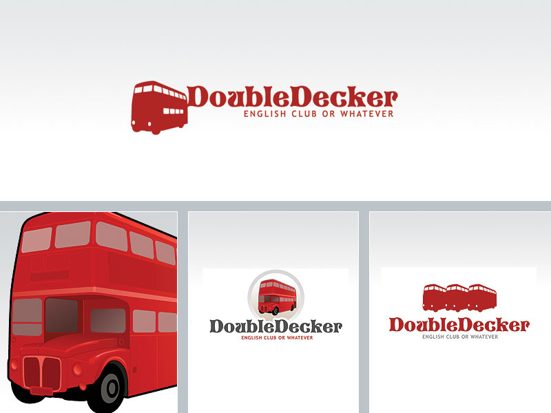 Doubledecker 2009