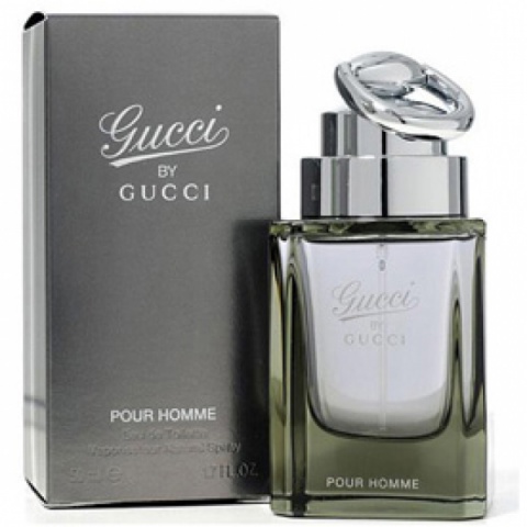 Мужская туалетная вода Gucci by Gucci