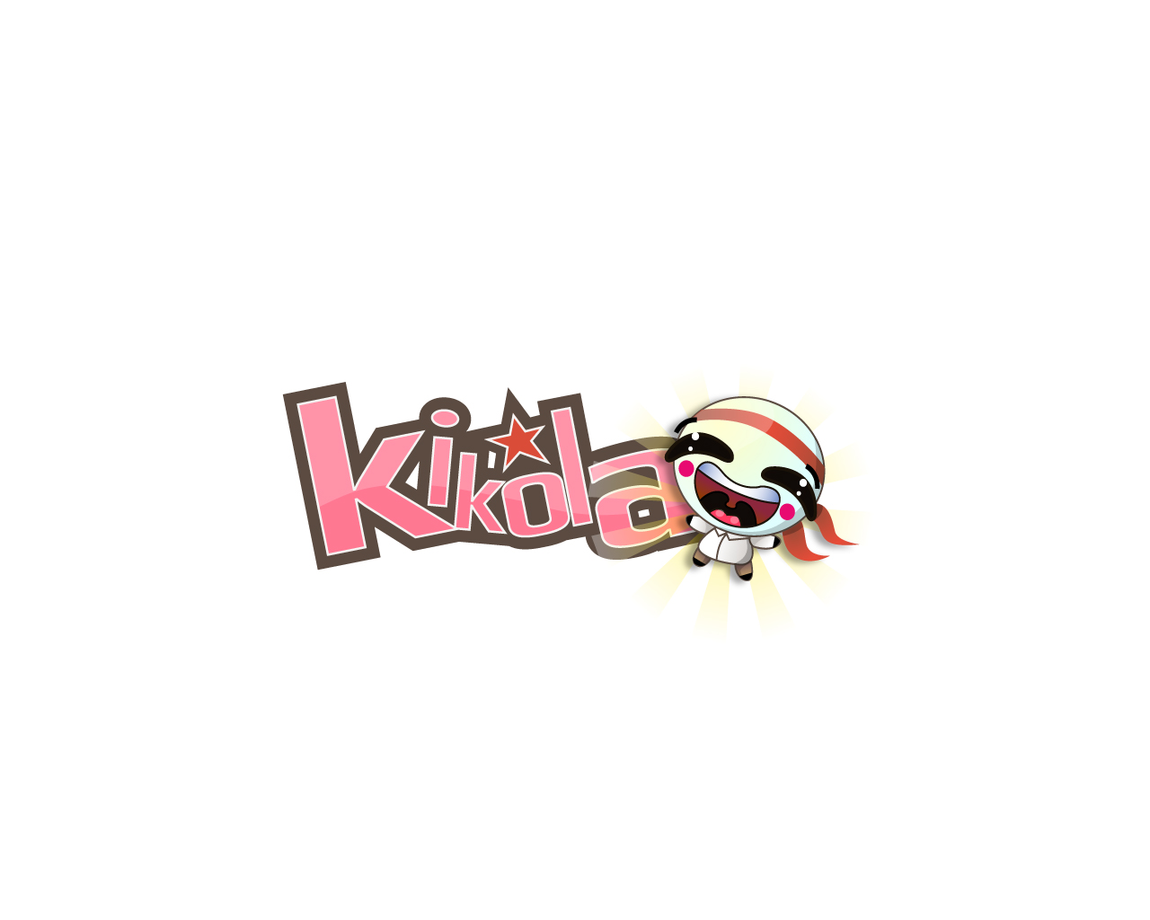 Логотип для Kikola