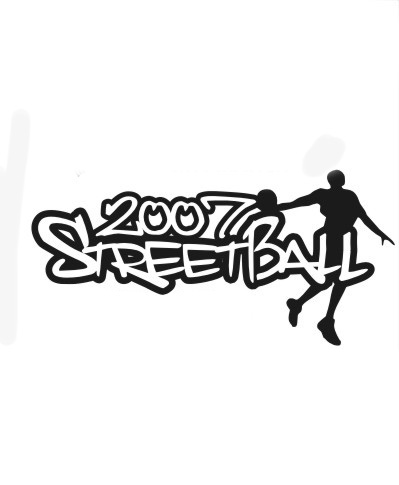 Логотип для Streetball Murmansk