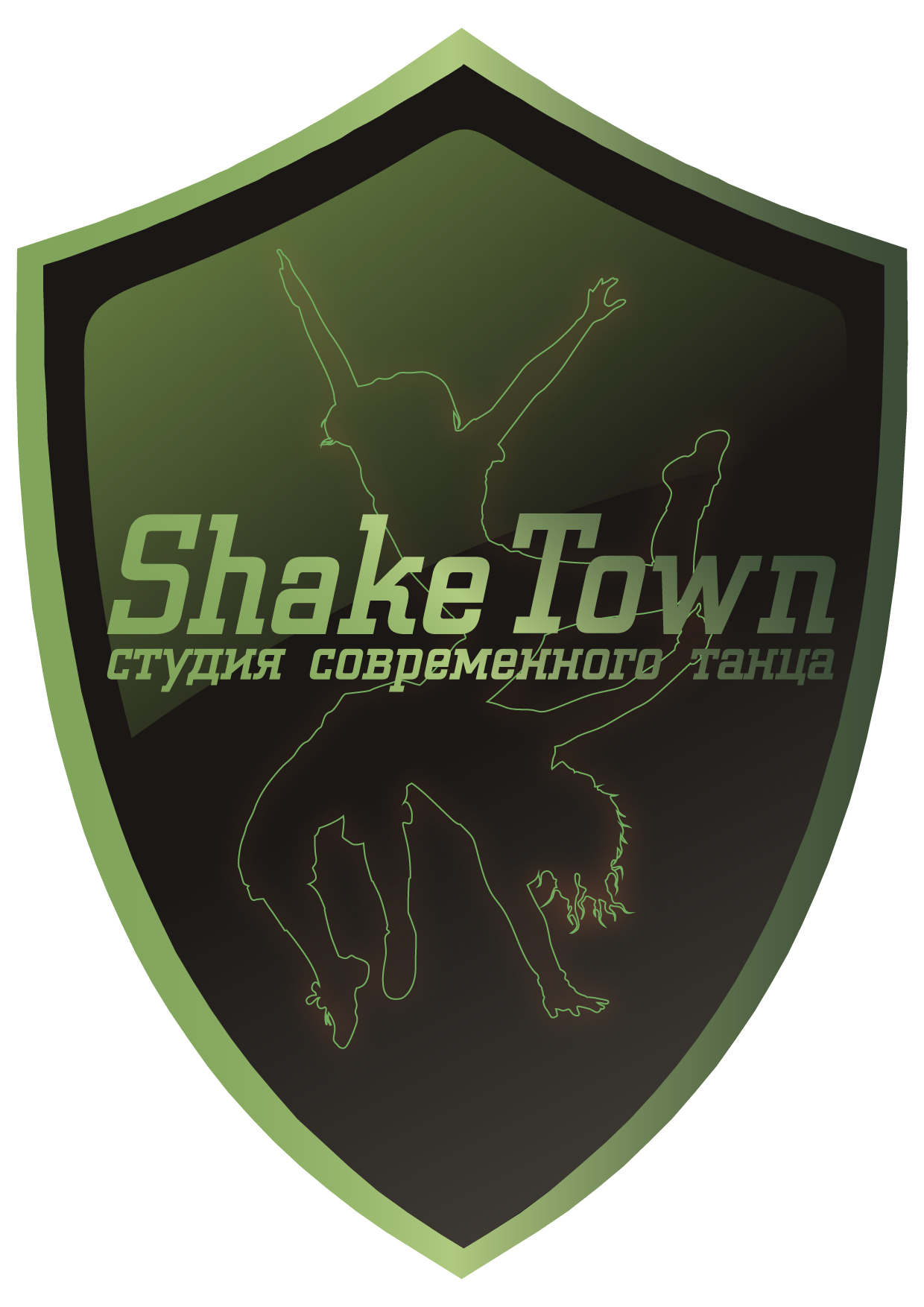 shake town