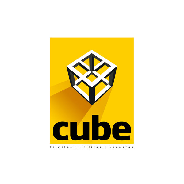 Cube (вертикальный)